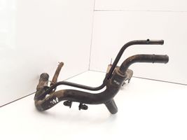 Hyundai Grandeur Engine coolant pipe/hose 