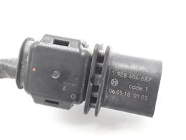 Hyundai Grandeur Sensore della sonda Lambda 1928404687