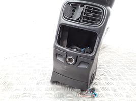 Saab 9-7X Console centrale 15200112