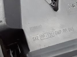 Saab 9-7X Console centrale 15200112