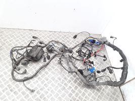 Hyundai Grandeur Cablaggio per l’installazione del motore 918283L070