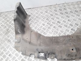 Toyota Yaris Verso Protezione anti spruzzi/sottoscocca del motore 5144152010