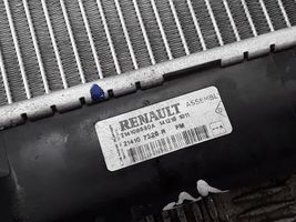 Renault Captur Jäähdyttimen lauhdutin 214107326R