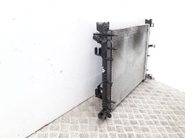 Renault Captur Coolant radiator 214107326R