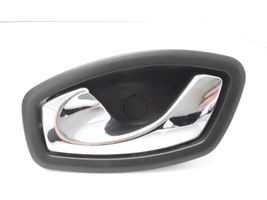 Renault Captur Front door interior handle 806700006R