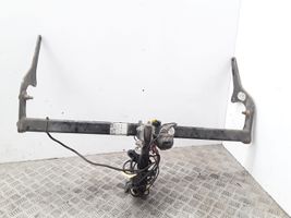 Renault Captur Detachable tow bar 8201358832