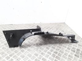 Renault Captur Listwa progowa tylna 769532273R