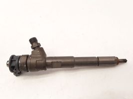 Renault Captur Fuel injector 8201108033