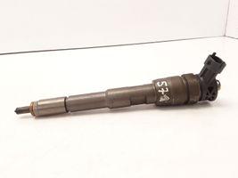 Renault Captur Fuel injector 8201108033