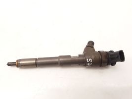 Renault Captur Fuel injector 8201108033