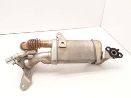 Renault Captur EGR valve cooler 147358238R