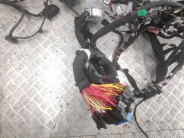 Renault Captur Other wiring loom 282436693R