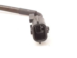 Renault Captur Exhaust gas temperature sensor 