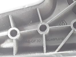 Dacia Duster II Perilla de ajuste del asiento (Usadas) M246PL010