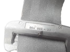 Peugeot 307 Ceinture de sécurité arrière centrale (siège) 804889XX