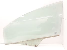 Citroen C4 I Front door window/glass (coupe) 43R000929