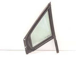 Citroen C4 I Front vent window/glass (coupe) 43R001025