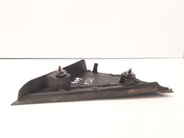 Citroen C4 I Copertura in plastica per specchietti retrovisori esterni 9653081077