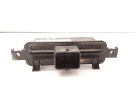 Citroen C4 I Module d'éclairage LCM 9651116480