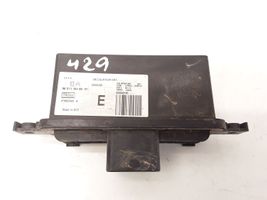 Citroen C4 I Module d'éclairage LCM 9651116480