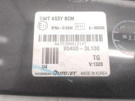 Hyundai Grandeur Kit centralina motore ECU e serratura 0281013257