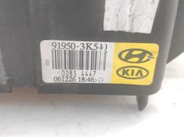 Hyundai Grandeur Module de fusibles 919503K510