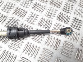 Hyundai Grandeur Gear shift cable linkage 