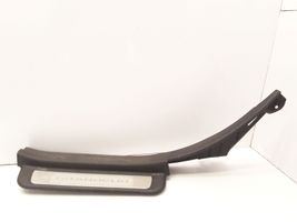 Hyundai Grandeur Rear sill trim cover 