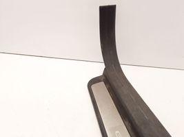 Hyundai Grandeur Front sill trim cover 858713L000