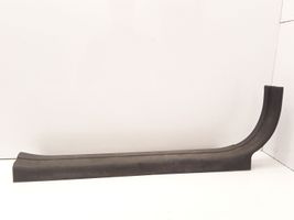 Hyundai Grandeur Front sill trim cover 858713L000