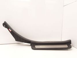 Hyundai Grandeur Rear sill trim cover 