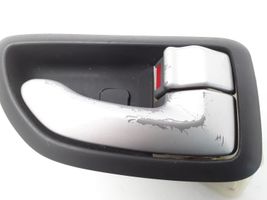 Hyundai Grandeur Front door interior handle 