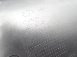 Hyundai Grandeur Etuoven verhoilu 823203L010