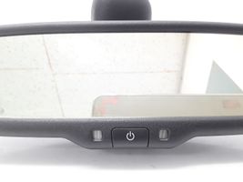 Hyundai Grandeur Rear view mirror (interior) E11015893