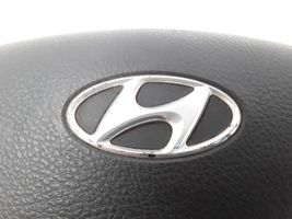Hyundai Grandeur Ohjauspyörän turvatyyny SA1023900