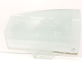 Hyundai Grandeur Rear door window glass 43R000383