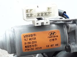 Hyundai Grandeur Electric power steering pump IX295Z010