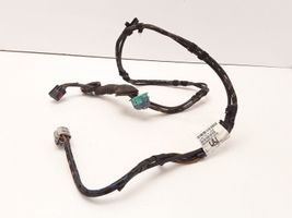 Opel Astra H Faisceau de câbles hayon de coffre 24467700
