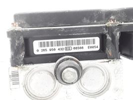 Honda FR-V Pompe ABS 0265234268