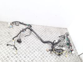 Honda FR-V Panel wiring 32117SJHG210