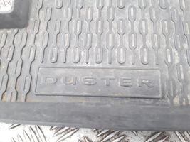 Dacia Duster II Tapis de sol avant 8201708306