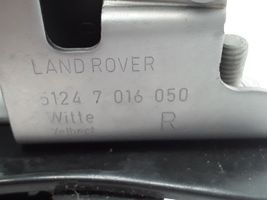 Land Rover Discovery 3 - LR3 Cerradura de puerta de carga 51247016050