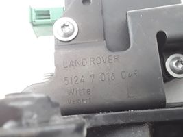 Land Rover Discovery 3 - LR3 Cerradura de puerta de carga 01067005041