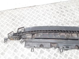 Citroen C3 Front bumper skid plate/under tray 9683447280