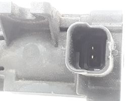 Citroen C3 Turboahtimen magneettiventtiili 9674084680