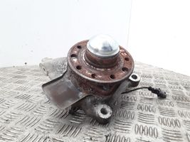 Fiat Croma Zwrotnica koła przedniego 51789814