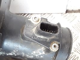 Ford Maverick Caja del filtro de aire 6L849C662AB