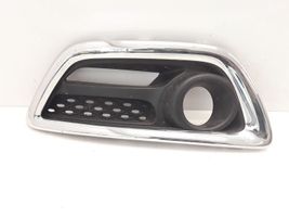 Renault Captur Grille inférieure de pare-chocs avant 620740754R