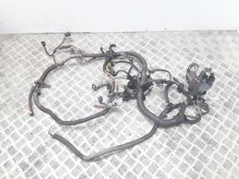 Peugeot 307 Faisceau de câblage pour moteur 9648888380