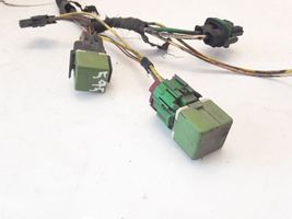 Peugeot 307 Otros cableados 9650510880